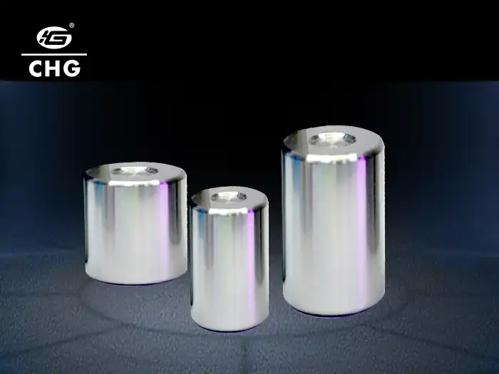 Manufacturing of Cylindrical Rollers: Grinding to Profiling